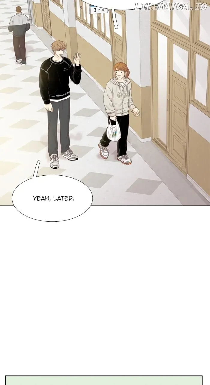 Girl’s World ( World of Girl ) Chapter 440 page 35 - 