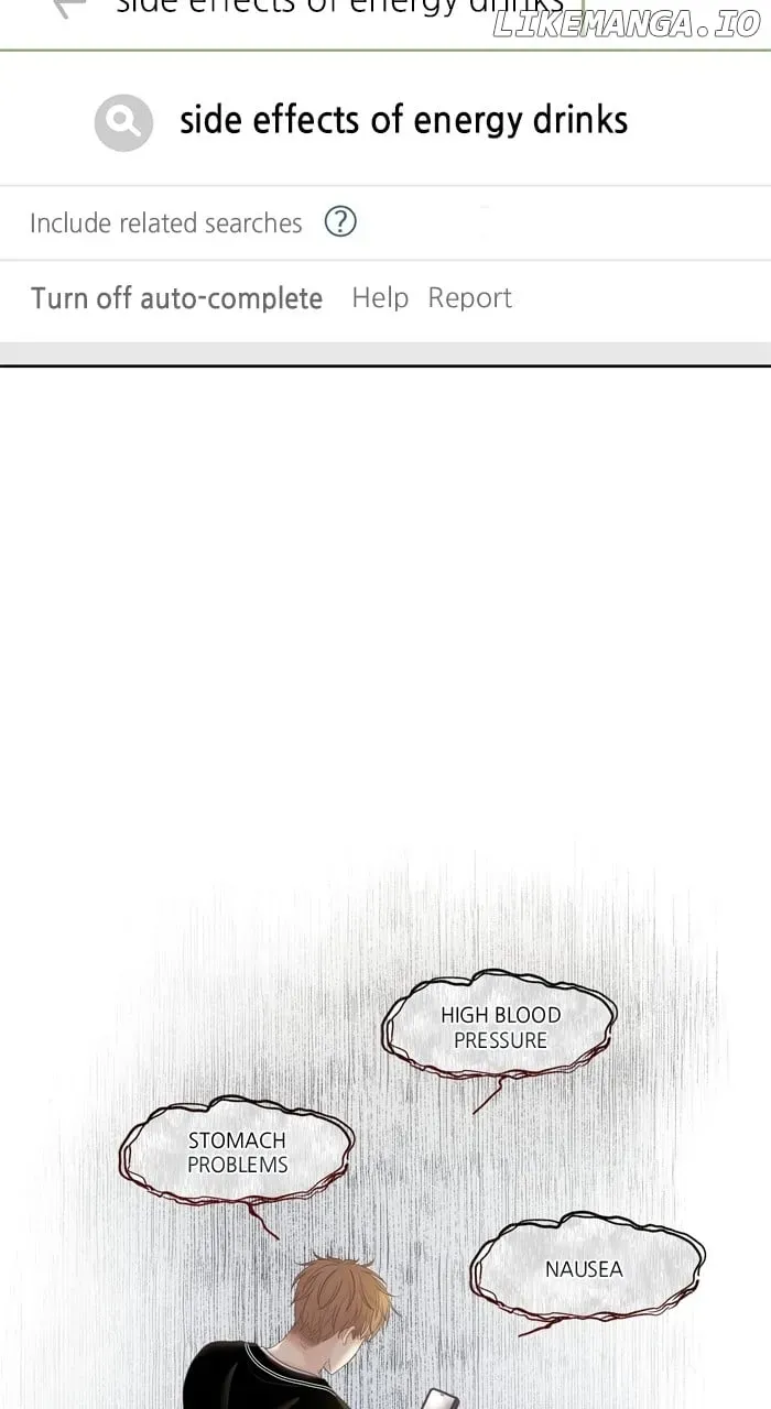 Girl’s World ( World of Girl ) Chapter 440 page 38 - 