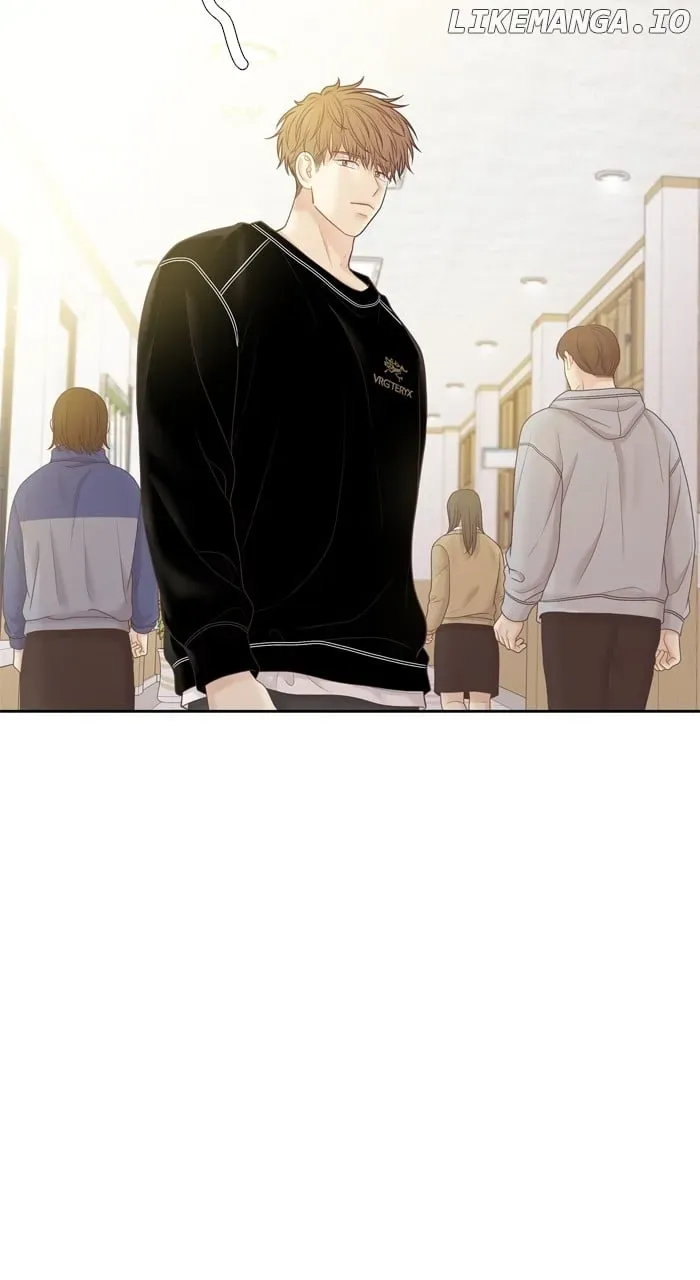 Girl’s World ( World of Girl ) Chapter 440 page 40 - 