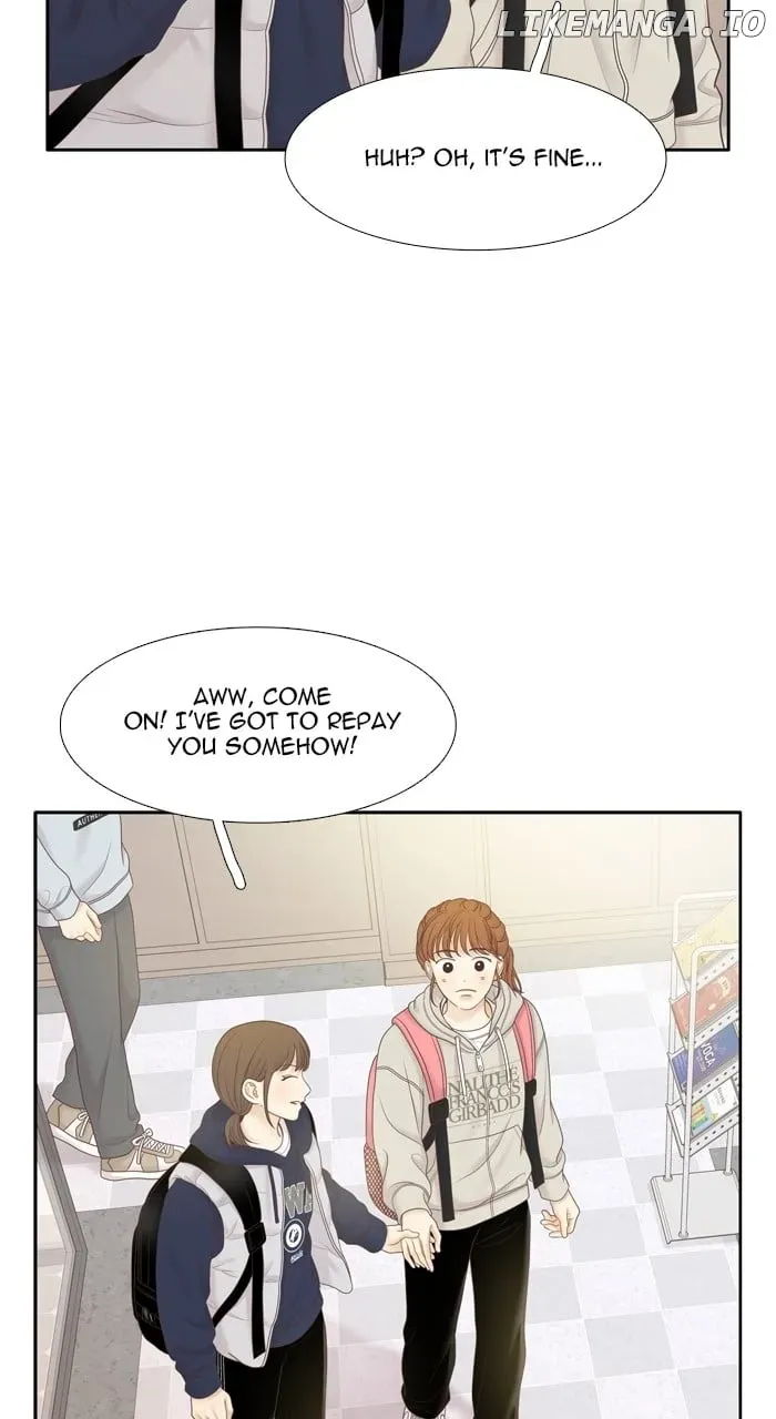 Girl’s World ( World of Girl ) Chapter 440 page 5 - 