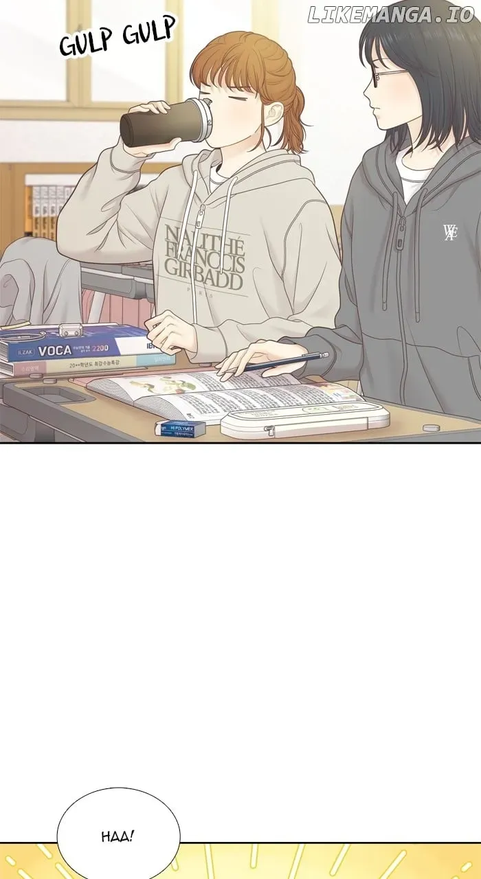 Girl’s World ( World of Girl ) Chapter 440 page 43 - 