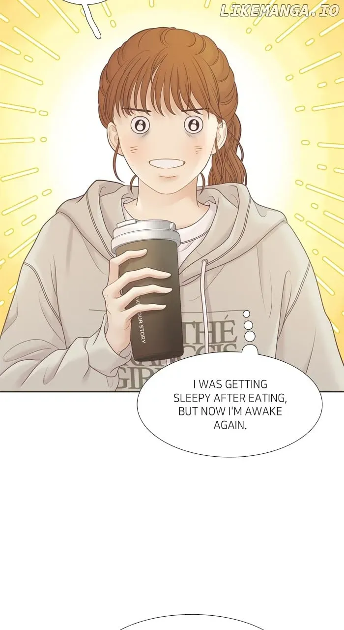Girl’s World ( World of Girl ) Chapter 440 page 44 - 