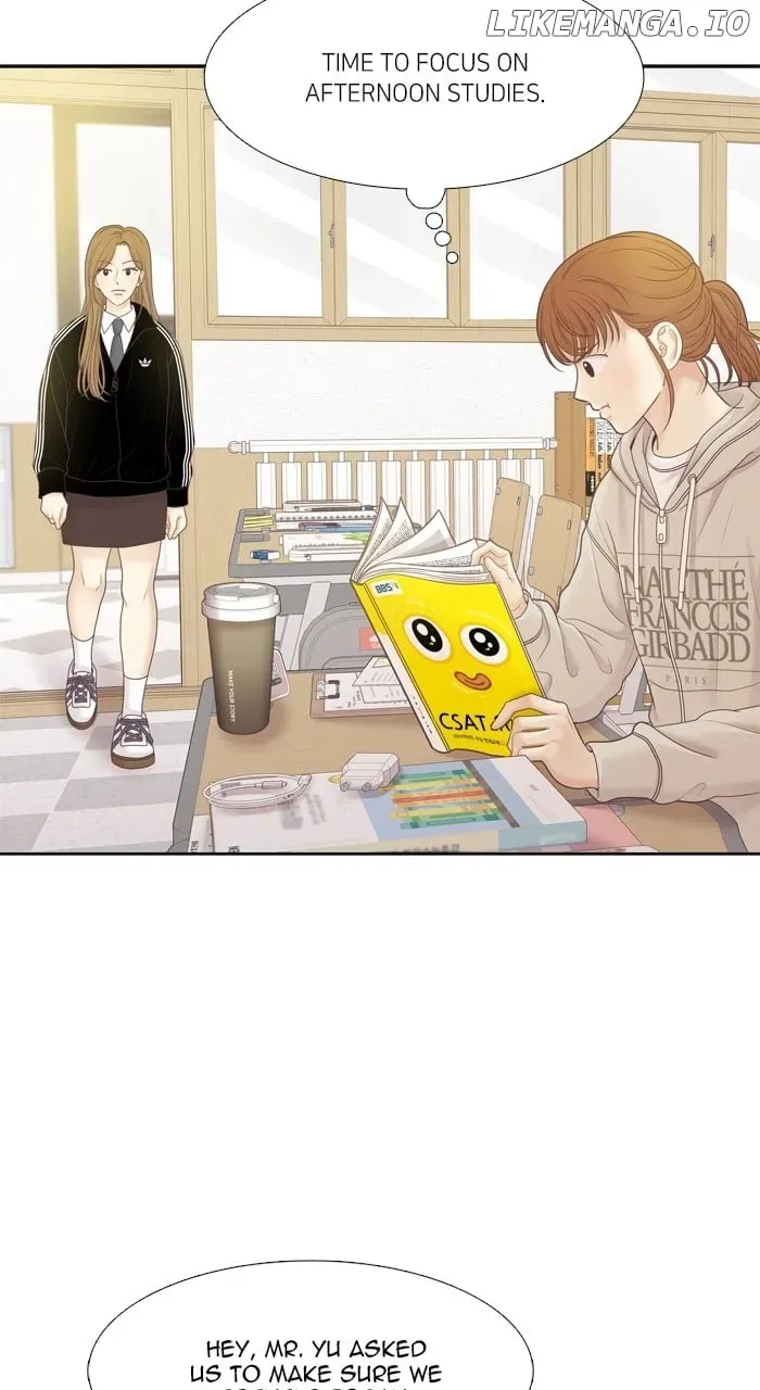 Girl’s World ( World of Girl ) Chapter 440 page 45 - 