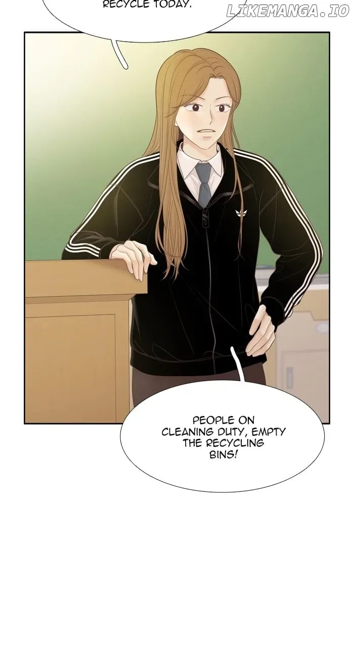 Girl’s World ( World of Girl ) Chapter 440 page 46 - 