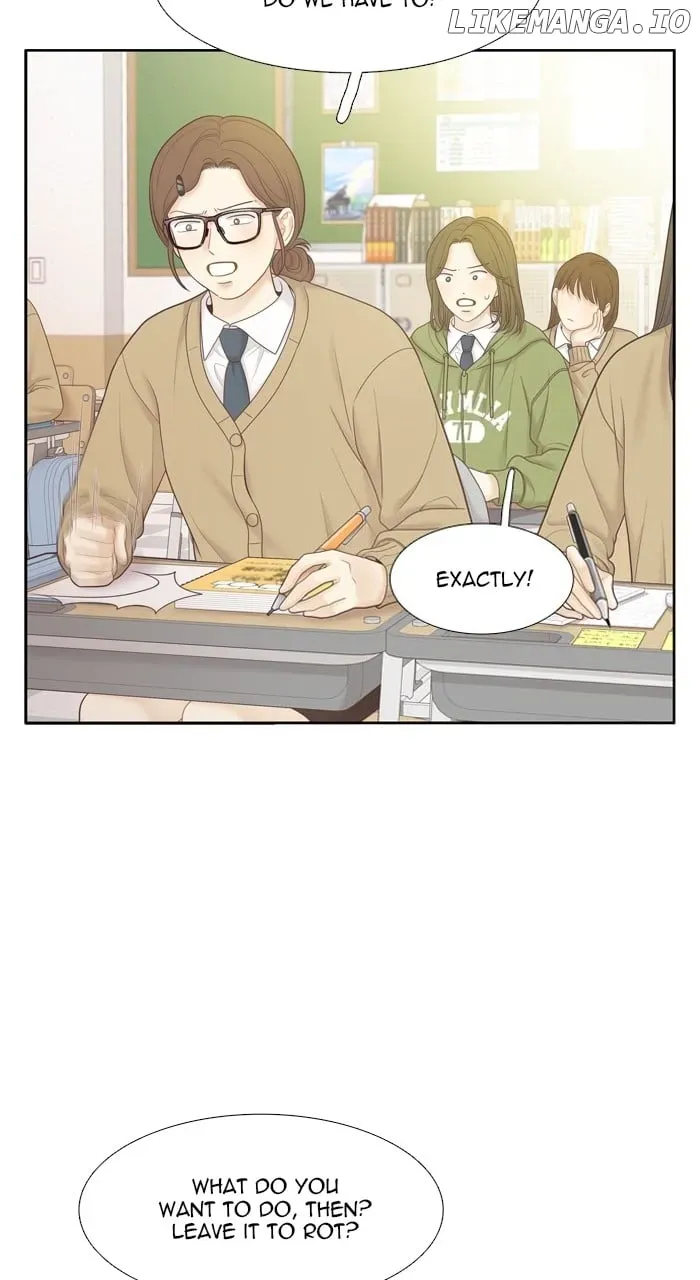 Girl’s World ( World of Girl ) Chapter 440 page 48 - 