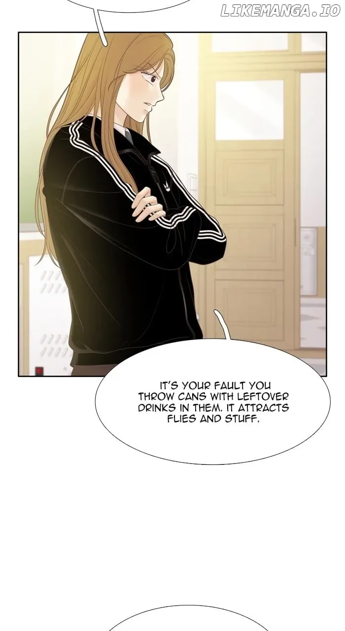 Girl’s World ( World of Girl ) Chapter 440 page 49 - 