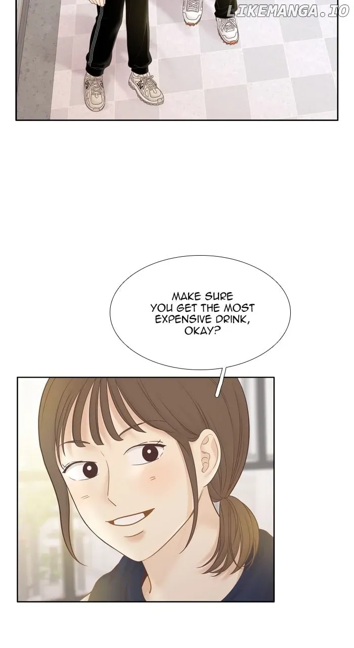 Girl’s World ( World of Girl ) Chapter 440 page 6 - 