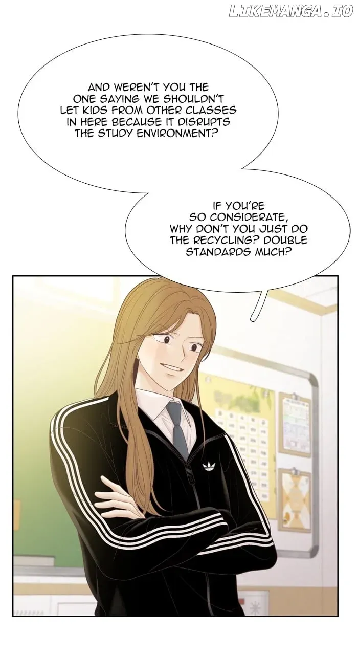 Girl’s World ( World of Girl ) Chapter 440 page 51 - 