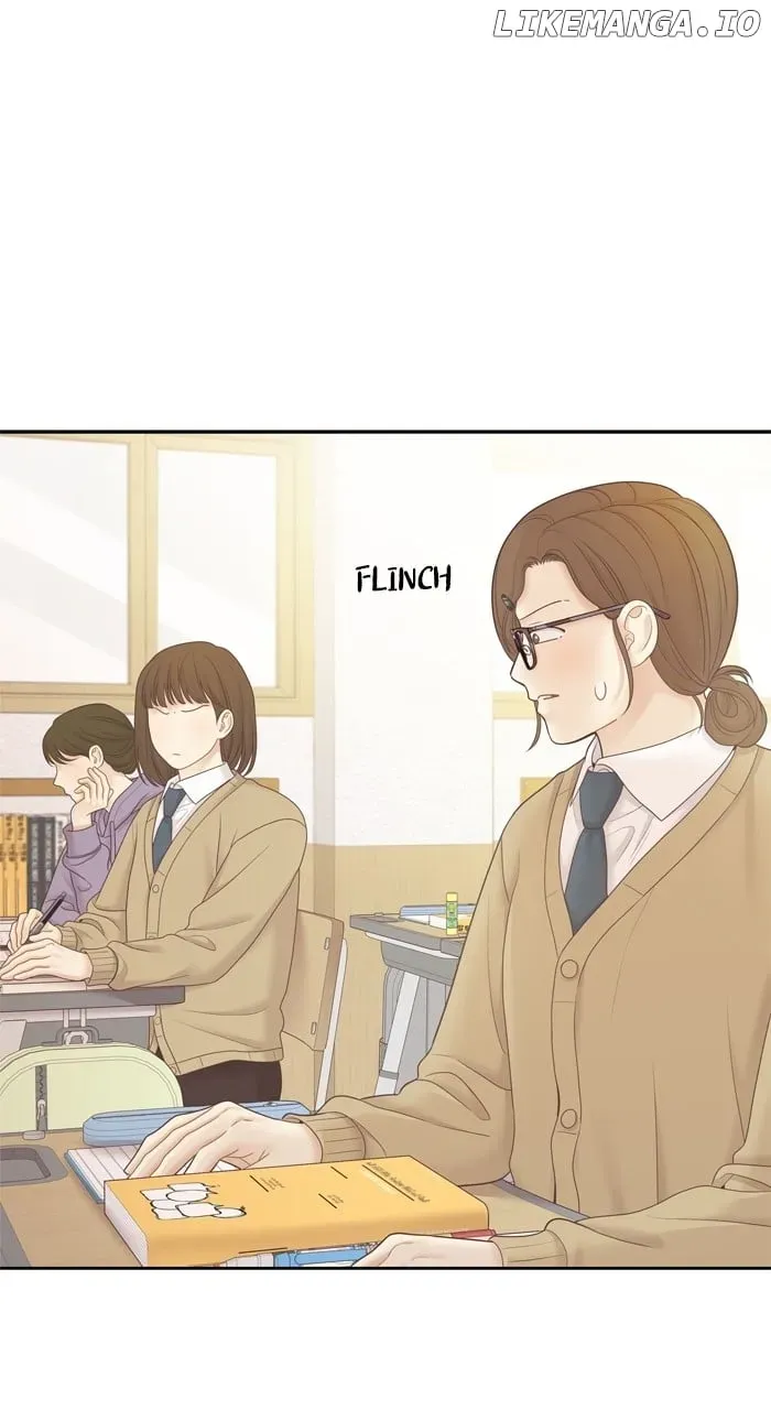 Girl’s World ( World of Girl ) Chapter 440 page 52 - 