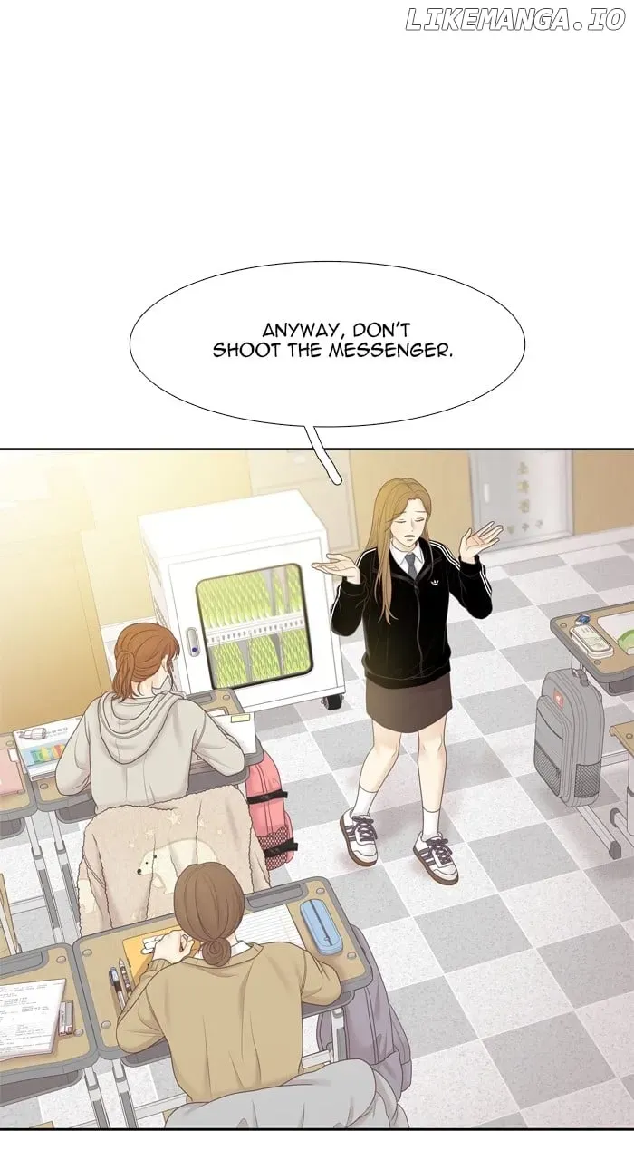 Girl’s World ( World of Girl ) Chapter 440 page 53 - 
