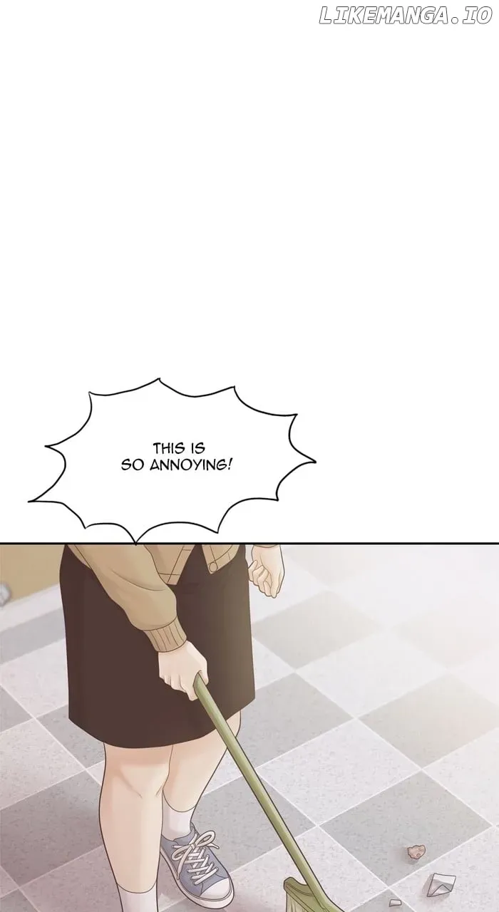 Girl’s World ( World of Girl ) Chapter 440 page 54 - 