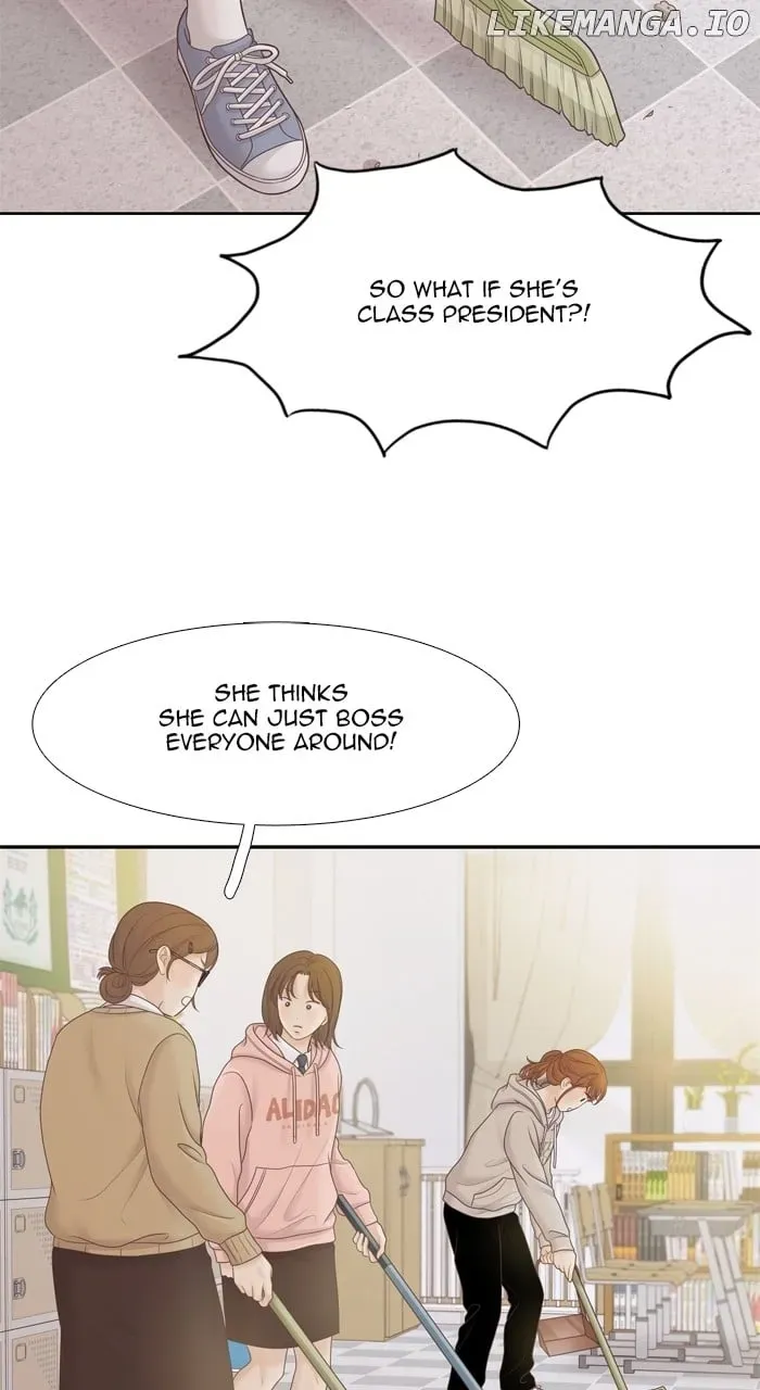 Girl’s World ( World of Girl ) Chapter 440 page 55 - 