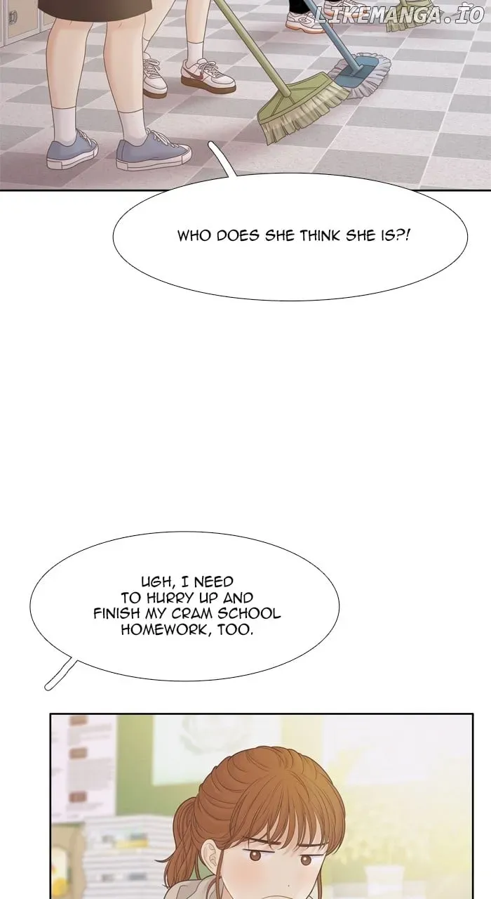 Girl’s World ( World of Girl ) Chapter 440 page 56 - 