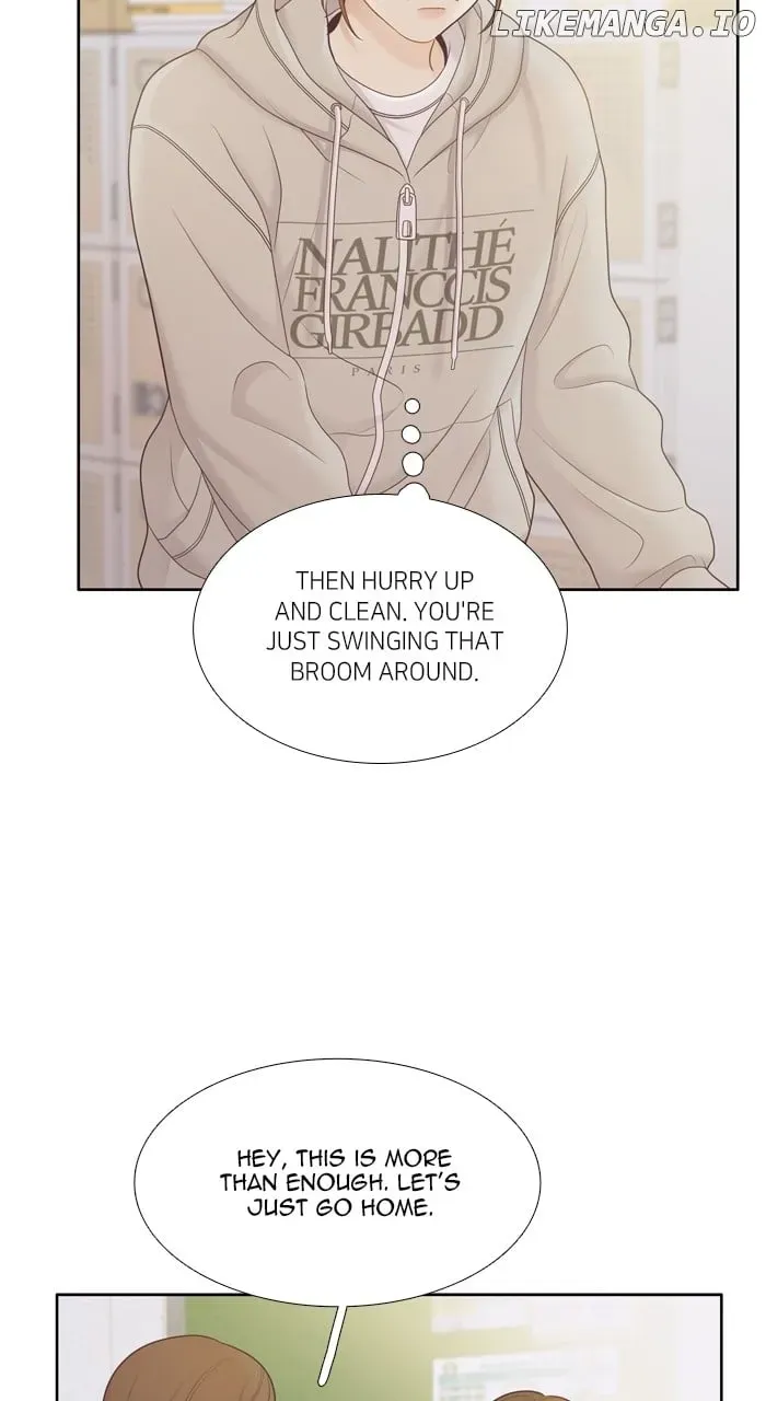 Girl’s World ( World of Girl ) Chapter 440 page 57 - 