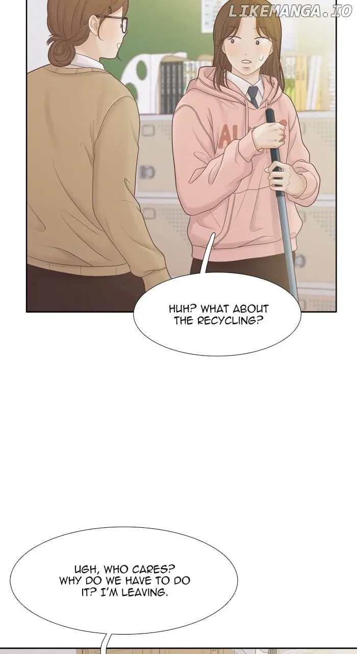 Girl’s World ( World of Girl ) Chapter 440 page 58 - 