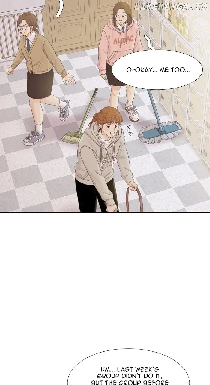 Girl’s World ( World of Girl ) Chapter 440 page 59 - 