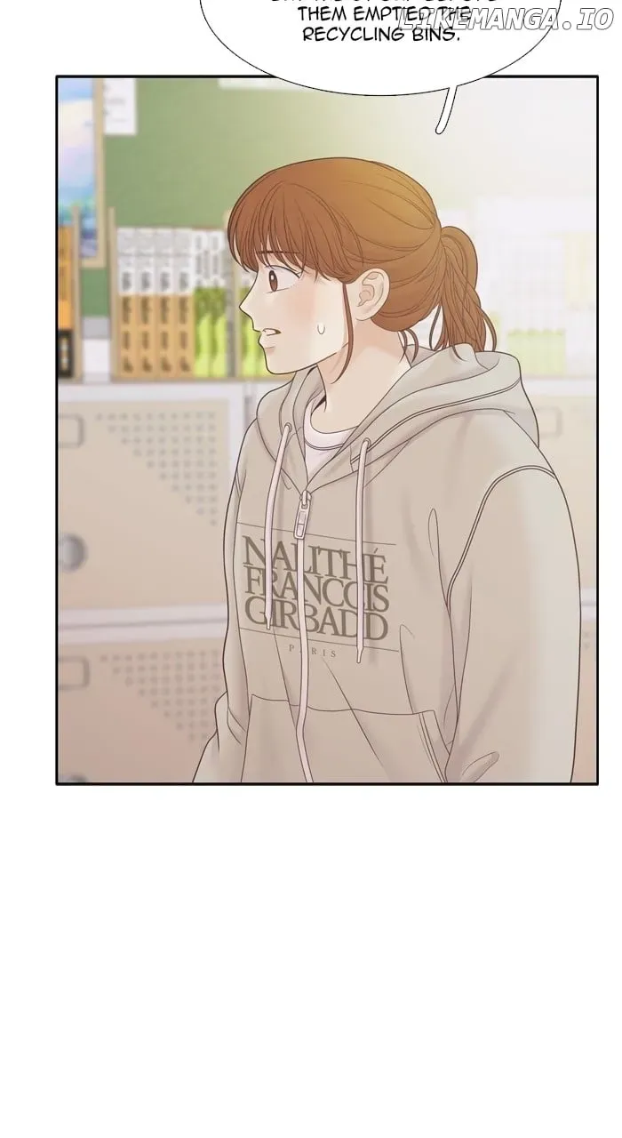 Girl’s World ( World of Girl ) Chapter 440 page 60 - 