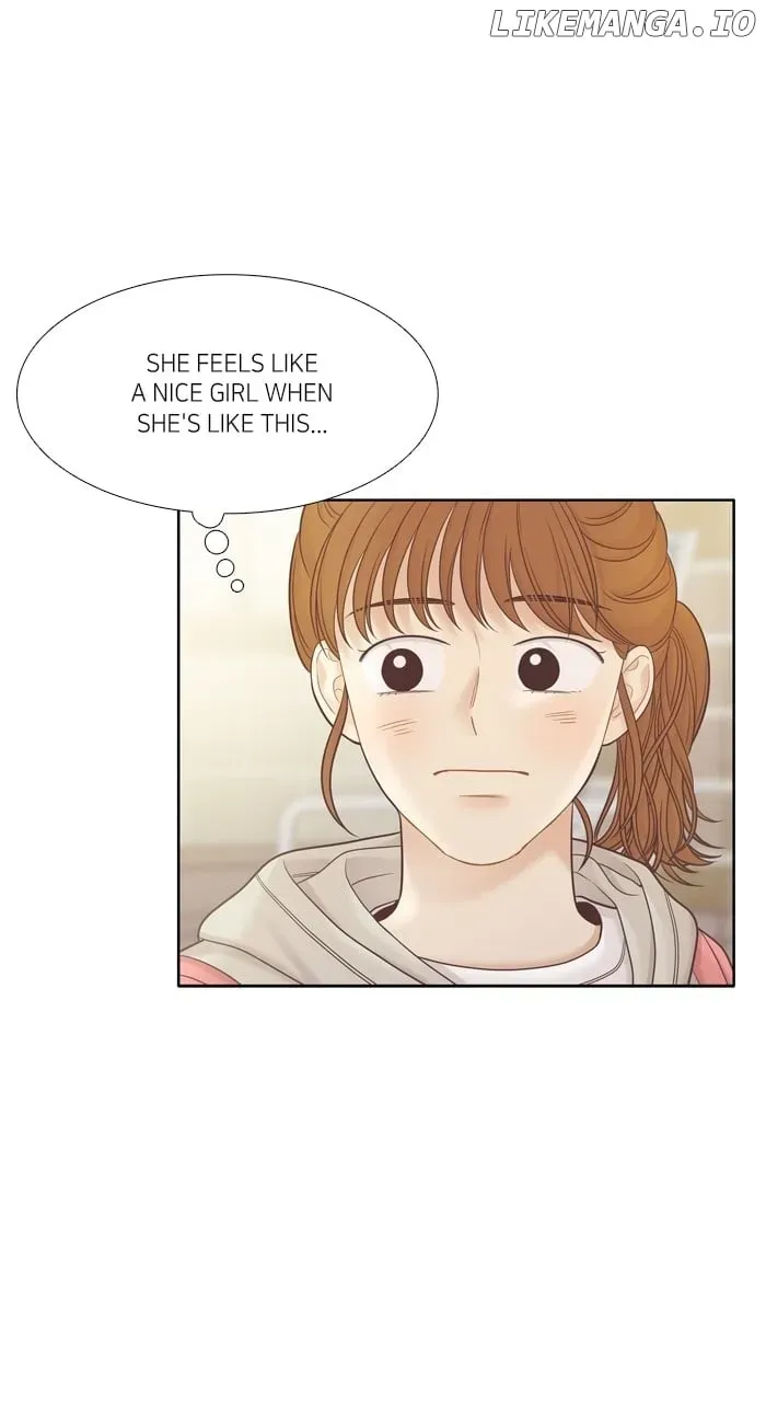 Girl’s World ( World of Girl ) Chapter 440 page 7 - 