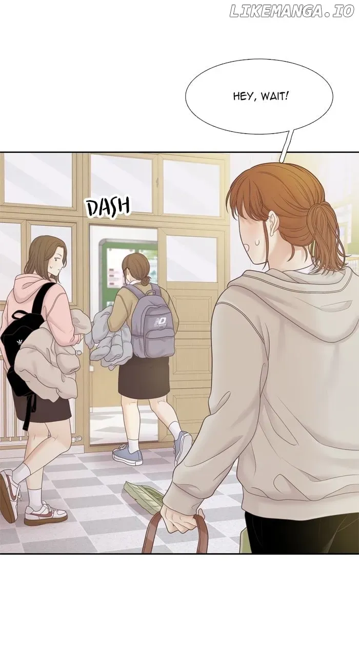 Girl’s World ( World of Girl ) Chapter 440 page 63 - 