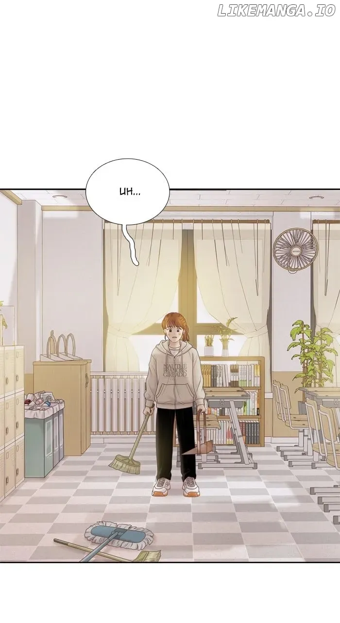 Girl’s World ( World of Girl ) Chapter 440 page 64 - 