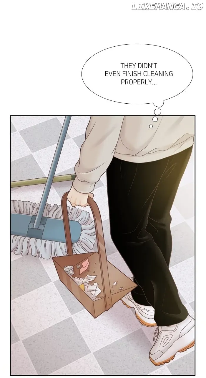 Girl’s World ( World of Girl ) Chapter 440 page 66 - 