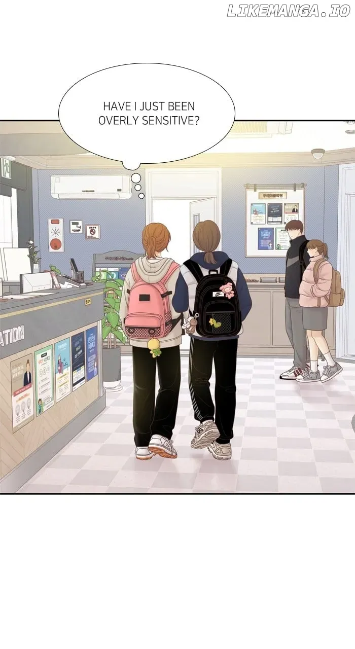 Girl’s World ( World of Girl ) Chapter 440 page 8 - 