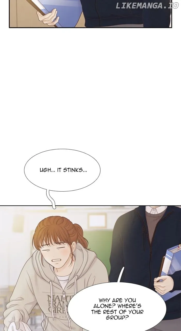 Girl’s World ( World of Girl ) Chapter 440 page 72 - 