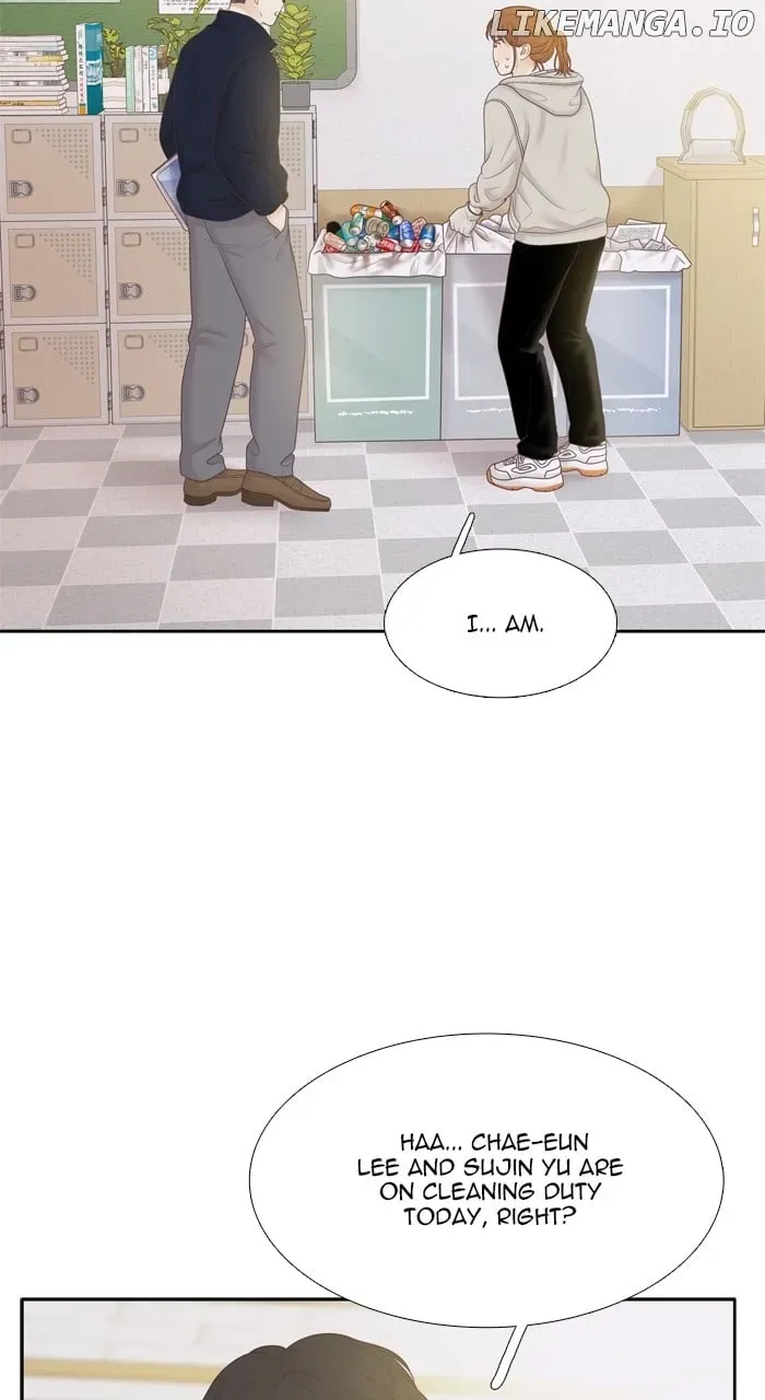 Girl’s World ( World of Girl ) Chapter 440 page 75 - 