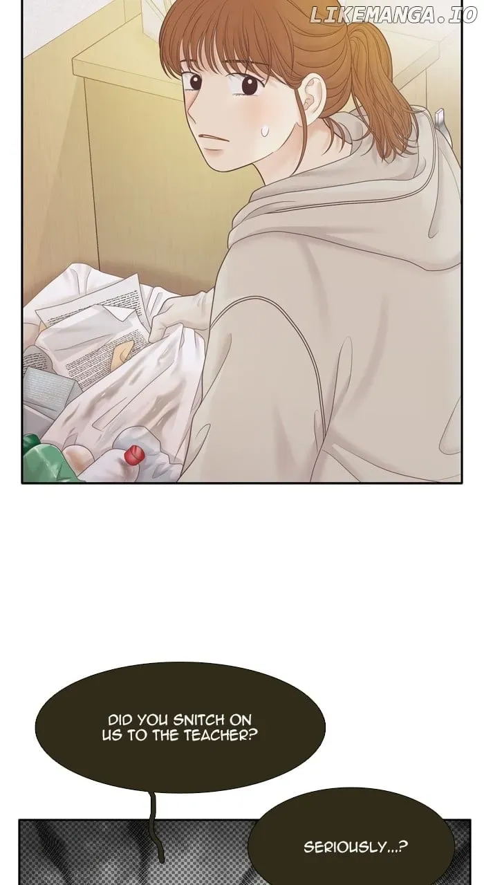 Girl’s World ( World of Girl ) Chapter 440 page 77 - 