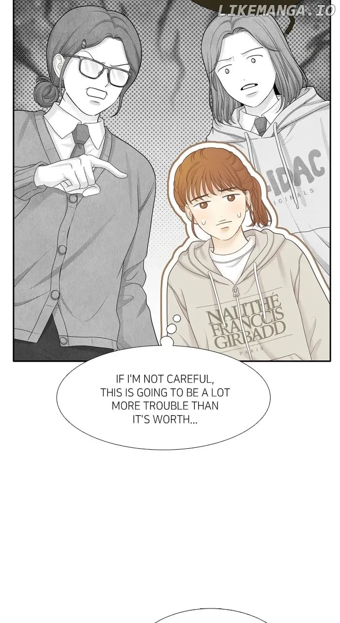 Girl’s World ( World of Girl ) Chapter 440 page 78 - 