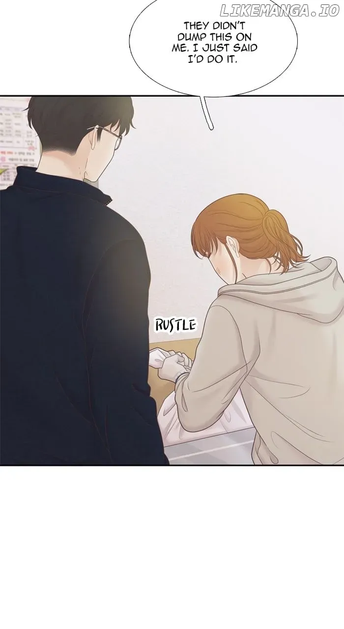 Girl’s World ( World of Girl ) Chapter 440 page 79 - 