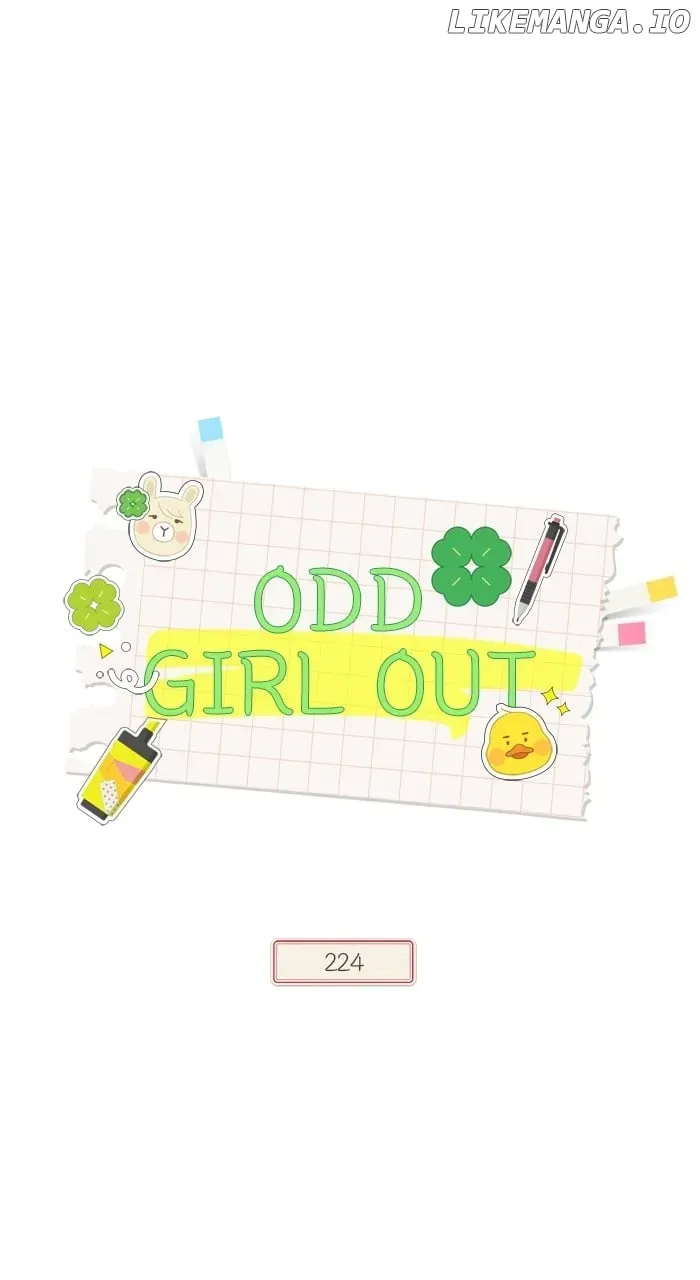 Girl’s World ( World of Girl ) Chapter 440 page 9 - 