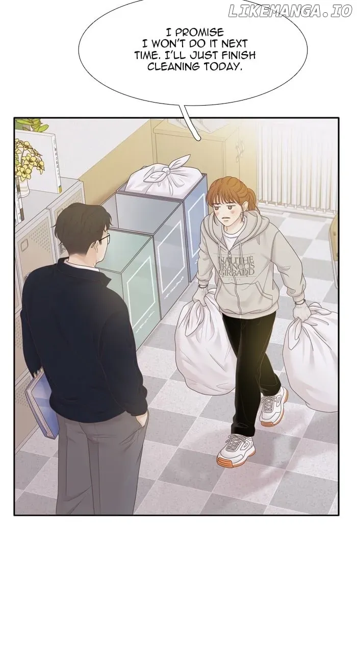 Girl’s World ( World of Girl ) Chapter 440 page 83 - 