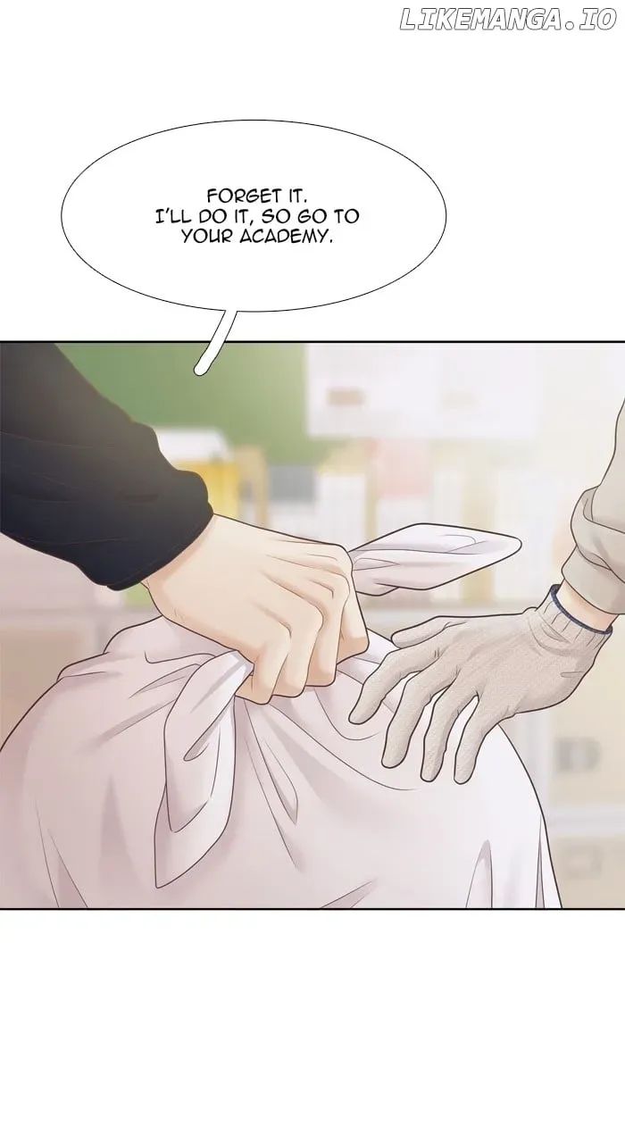 Girl’s World ( World of Girl ) Chapter 440 page 84 - 