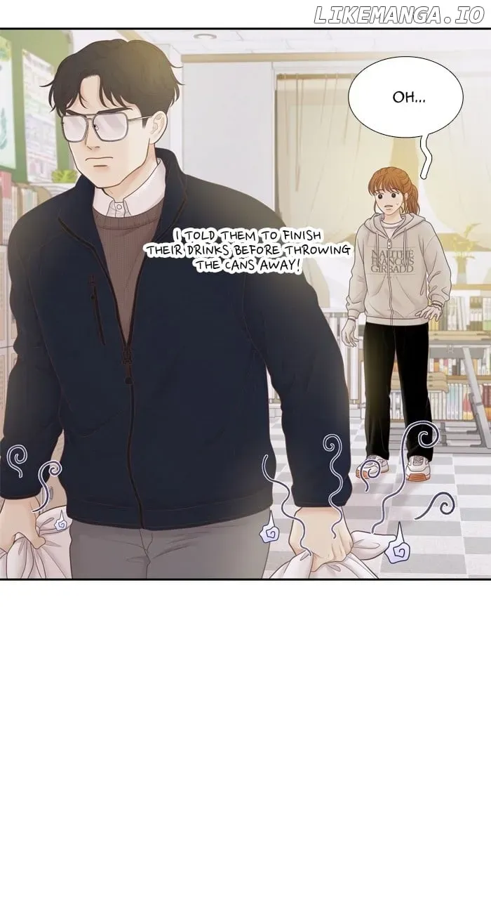 Girl’s World ( World of Girl ) Chapter 440 page 85 - 