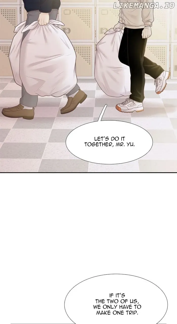 Girl’s World ( World of Girl ) Chapter 440 page 87 - 