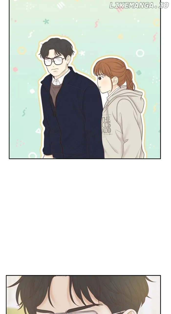 Girl’s World ( World of Girl ) Chapter 440 page 91 - 