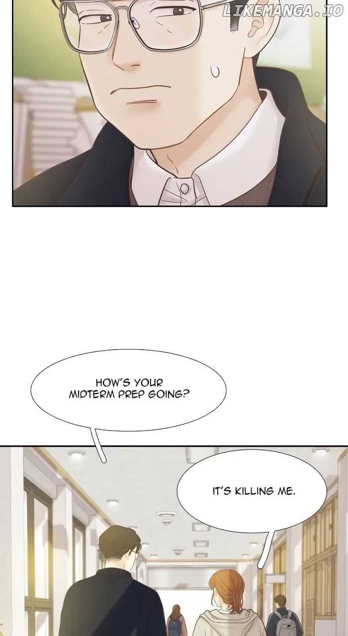 Girl’s World ( World of Girl ) Chapter 440 page 92 - 
