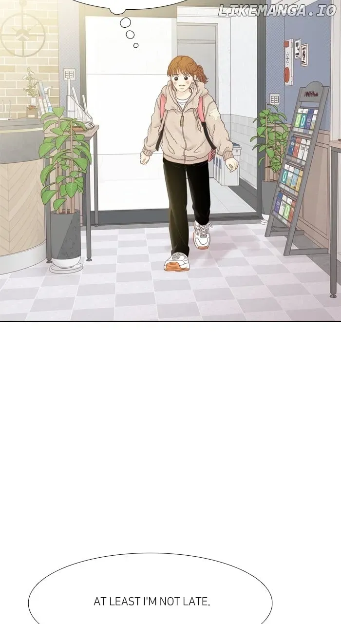 Girl’s World ( World of Girl ) Chapter 440 page 94 - 