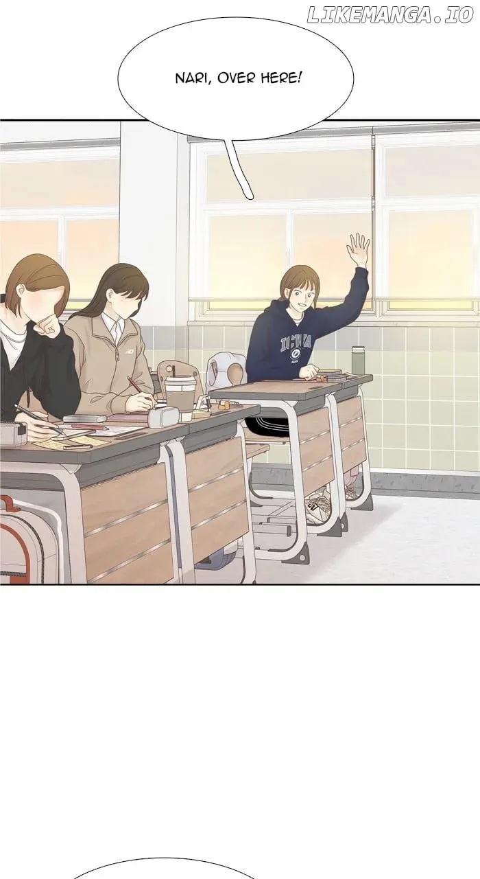 Girl’s World ( World of Girl ) Chapter 440 page 96 - 