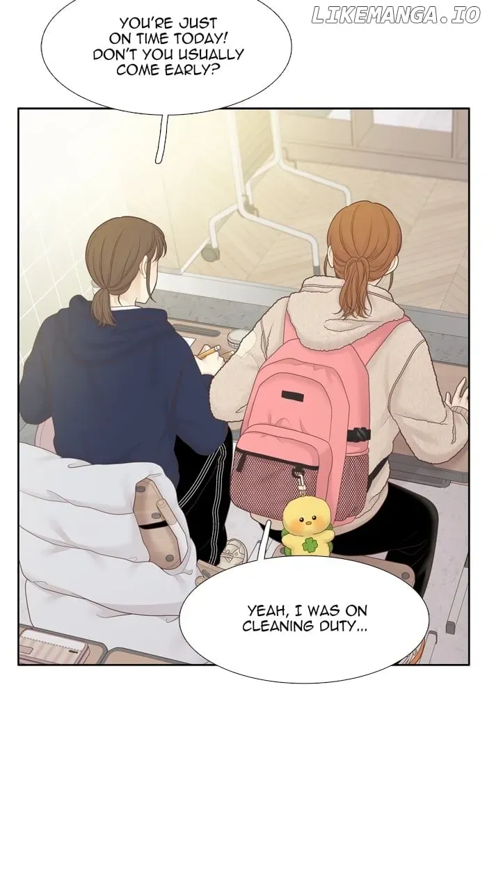 Girl’s World ( World of Girl ) Chapter 440 page 97 - 