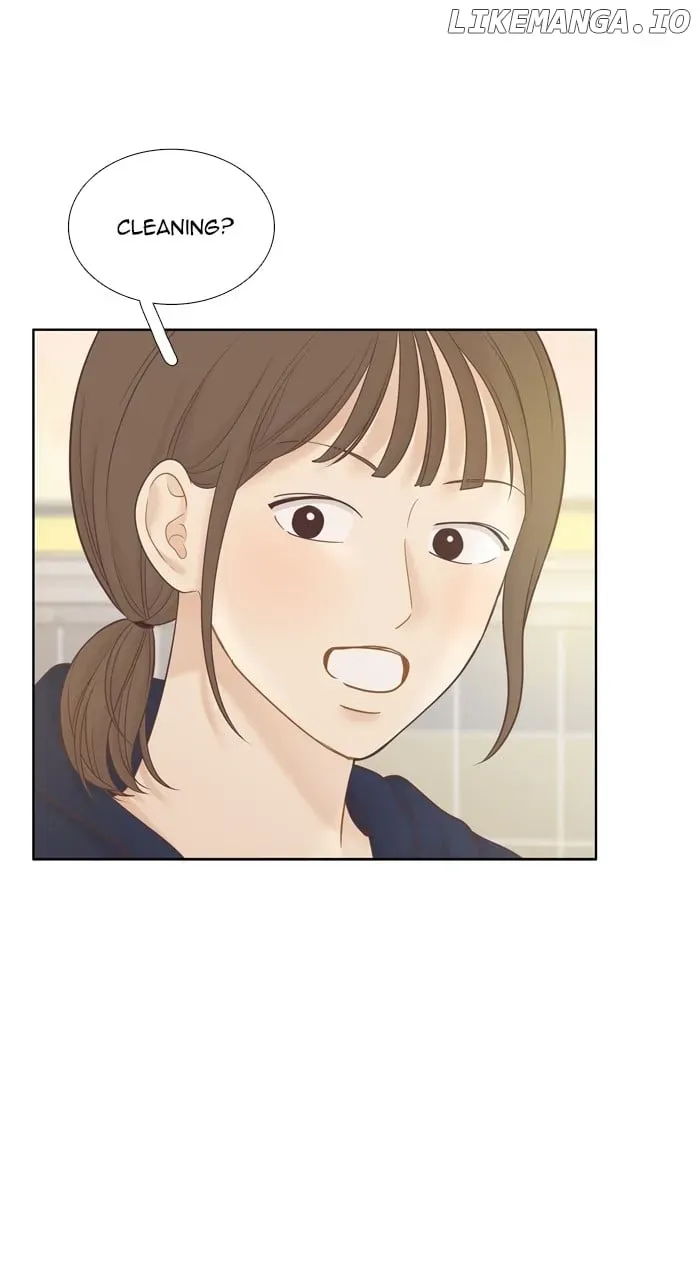 Girl’s World ( World of Girl ) Chapter 440 page 98 - 