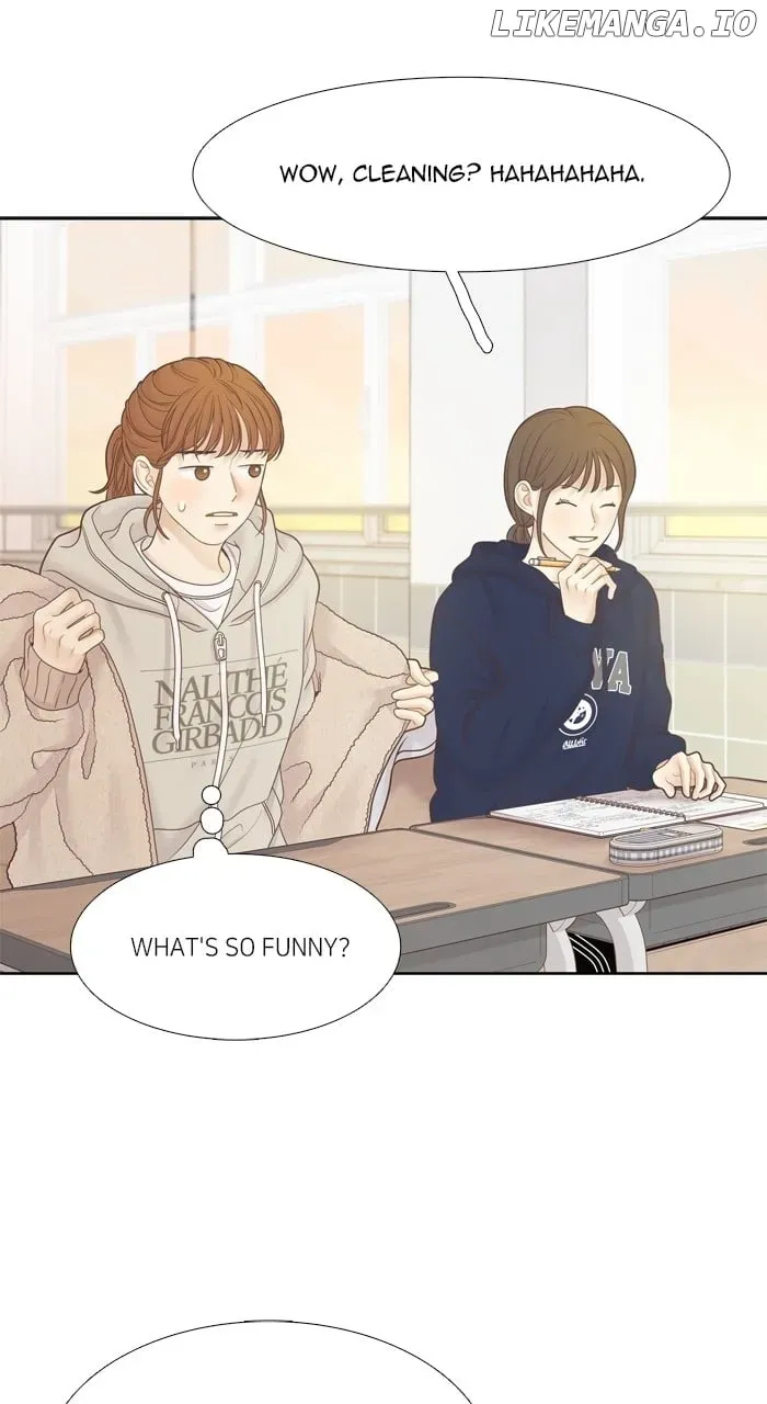 Girl’s World ( World of Girl ) Chapter 440 page 99 - 
