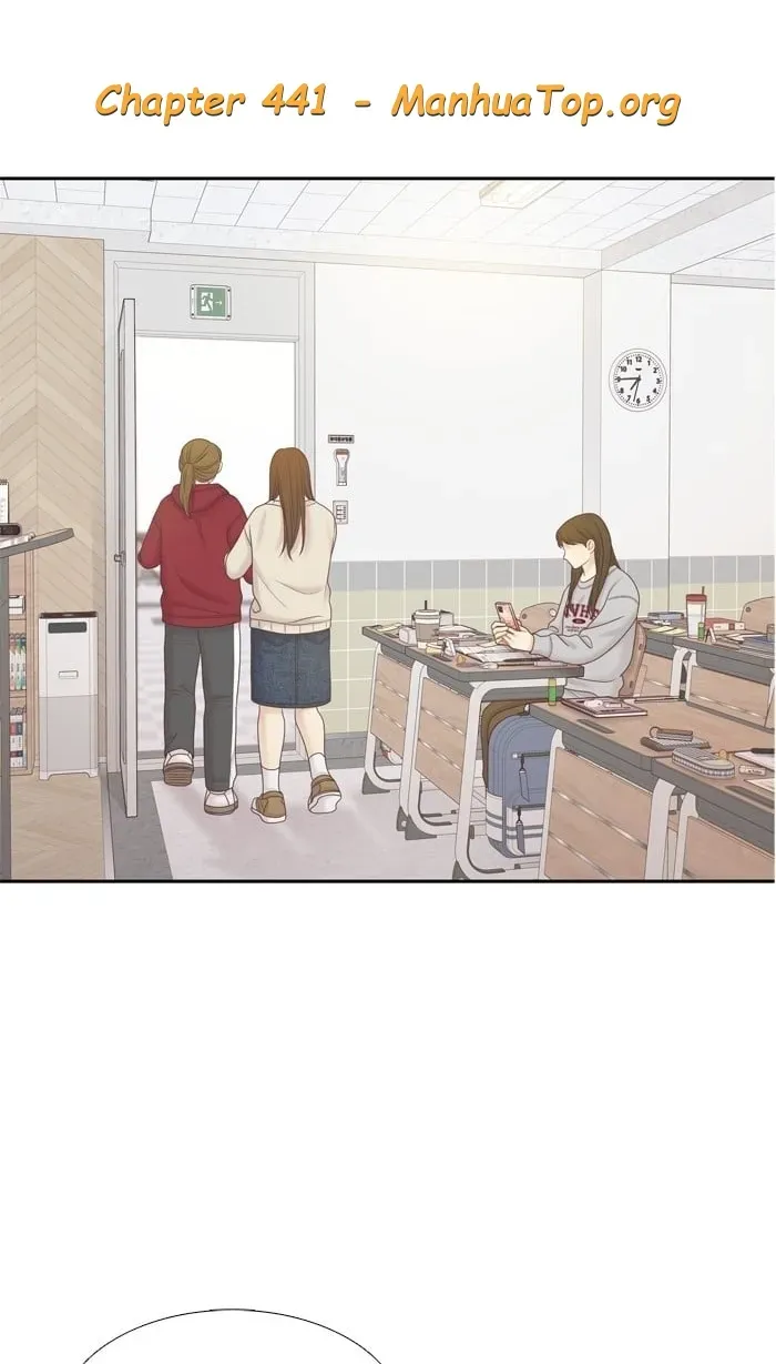 Girl’s World ( World of Girl ) Chapter 441 page 1 - 