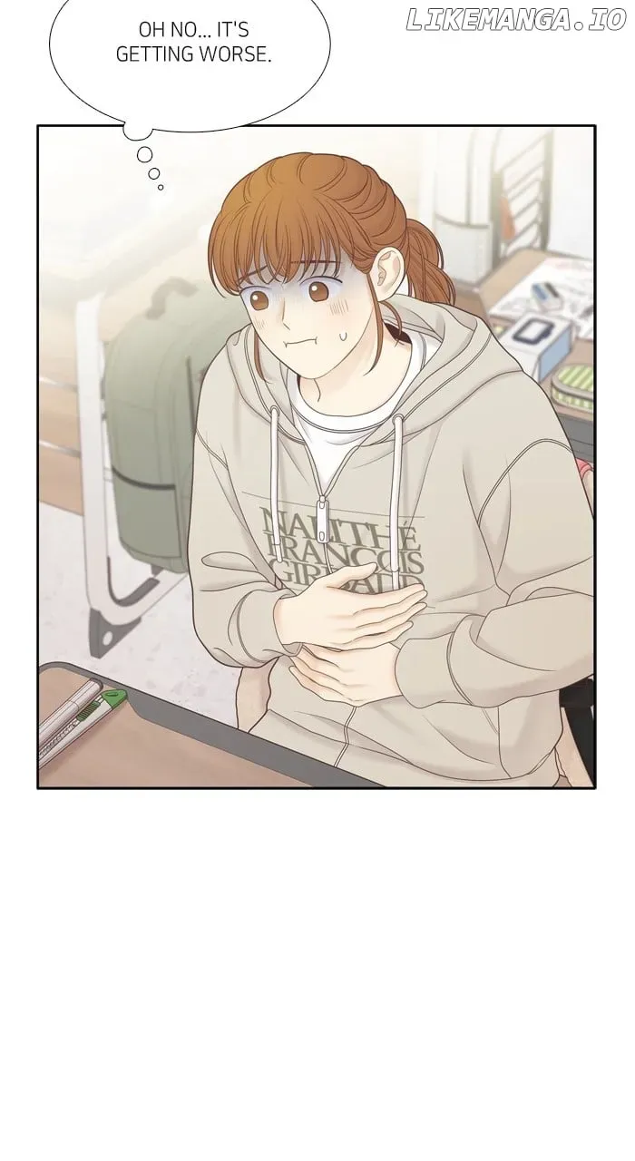 Girl’s World ( World of Girl ) Chapter 441 page 2 - 