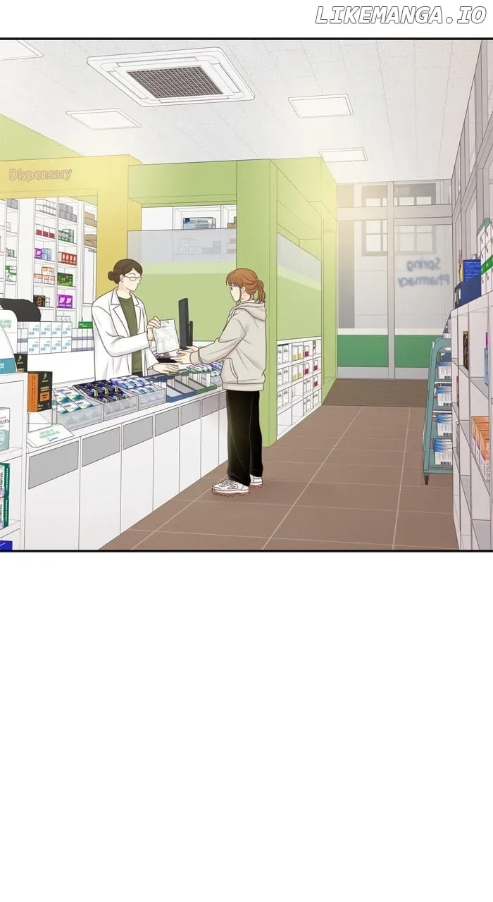 Girl’s World ( World of Girl ) Chapter 441 page 12 - 