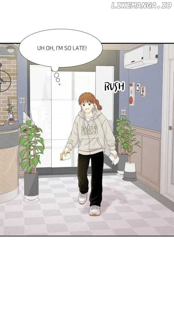 Girl’s World ( World of Girl ) Chapter 441 page 13 - 