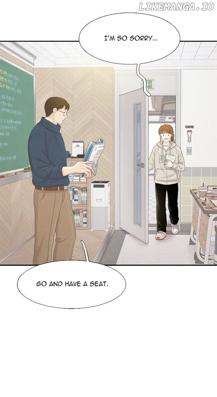 Girl’s World ( World of Girl ) Chapter 441 page 14 - 