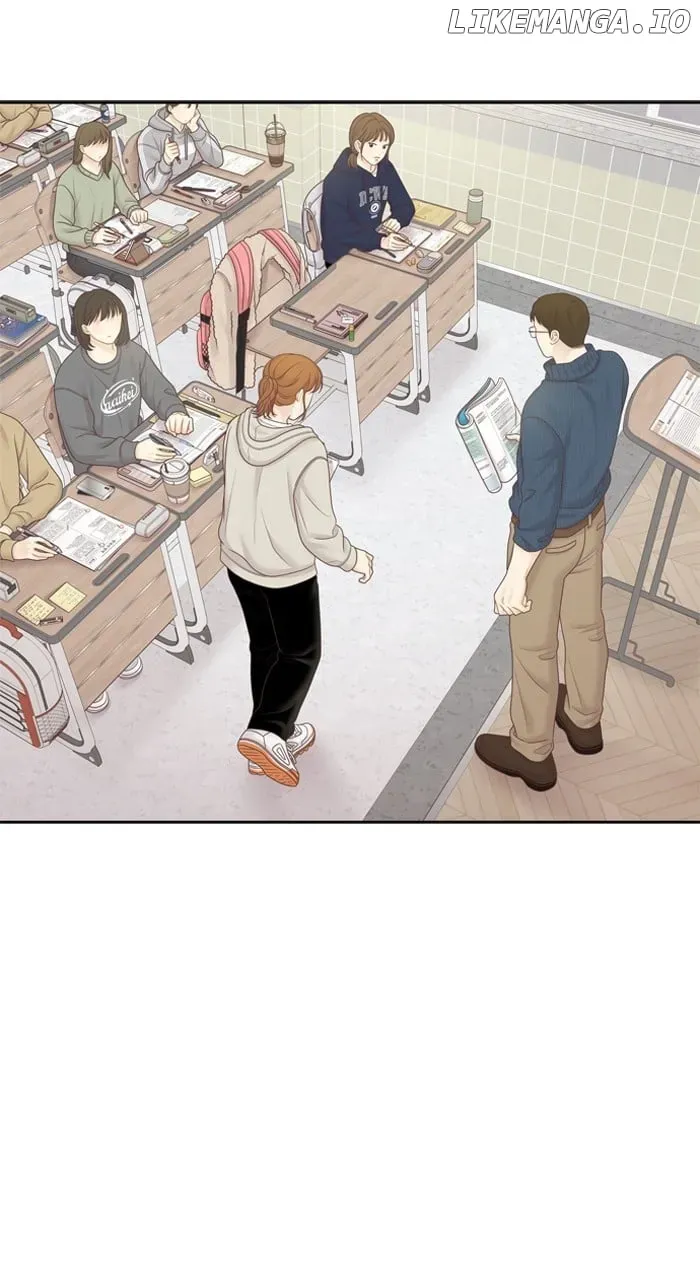 Girl’s World ( World of Girl ) Chapter 441 page 15 - 