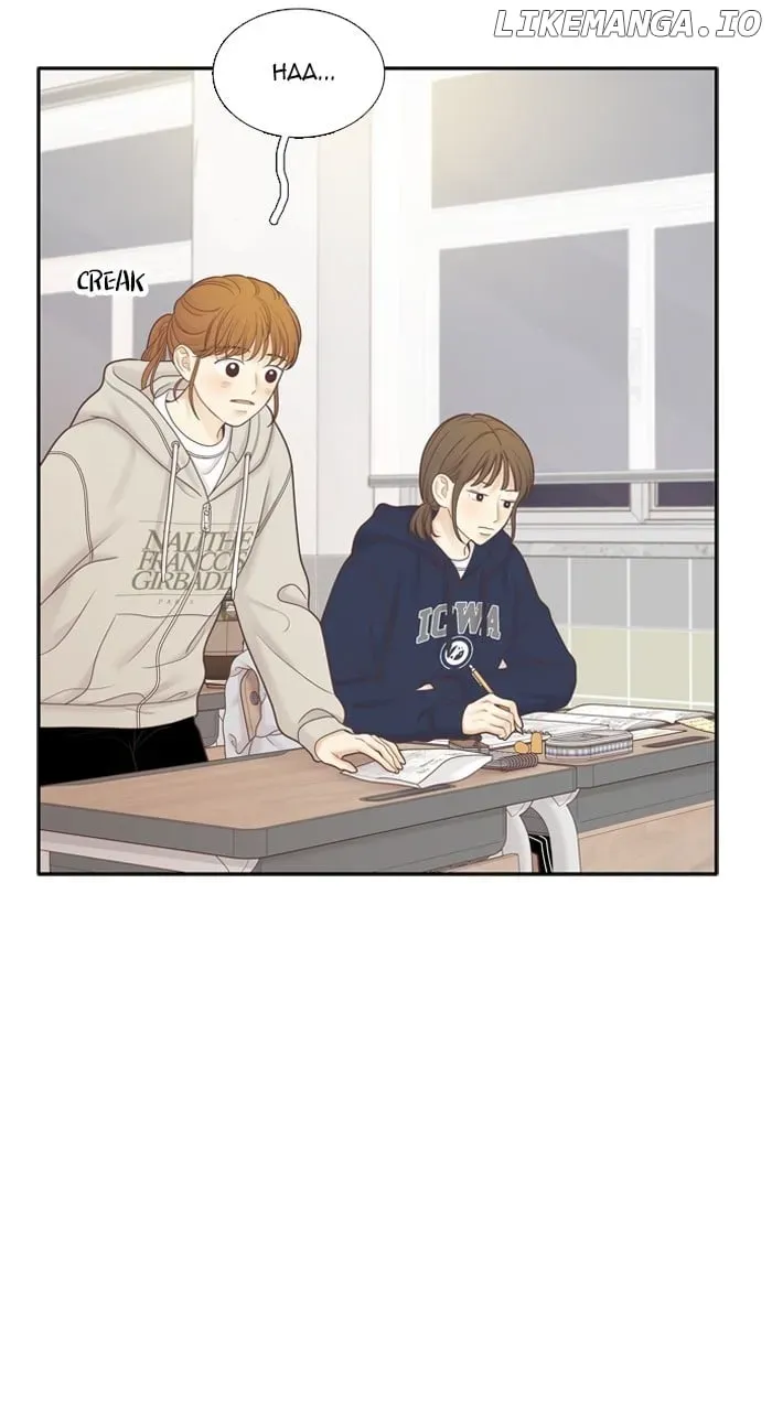 Girl’s World ( World of Girl ) Chapter 441 page 16 - 
